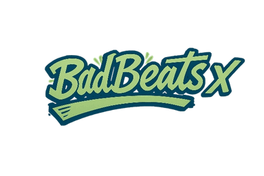 BadBeats Logo