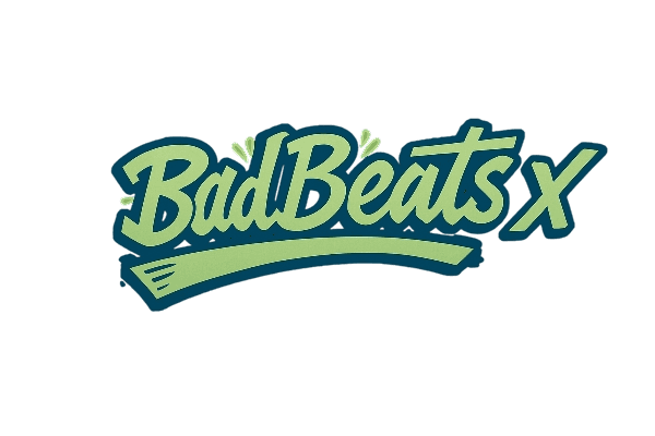 BadBeats Logo